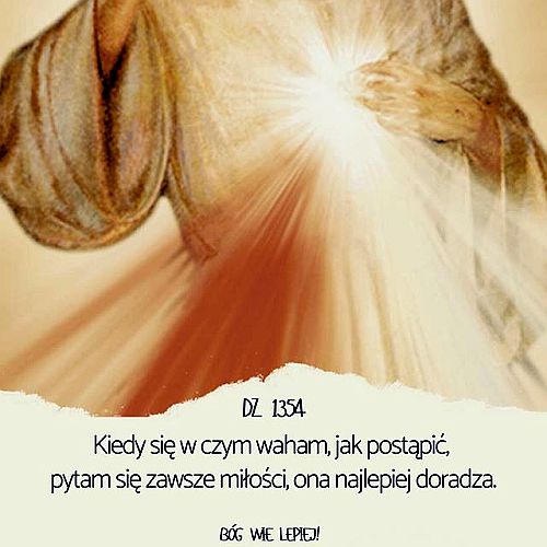 Z myśli_w słowie - Nie bójcie się tajemnicy Boga. Nie bójcie się Jego miłości. św. Jan Paweł II.jpg