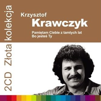 MP3 Krzysztof Krawczyk - Zlota Kolekcja vol1  vol 2 - Krzysztof Krawczyk - Złota Kolekcja vol1  vol 2.jpg