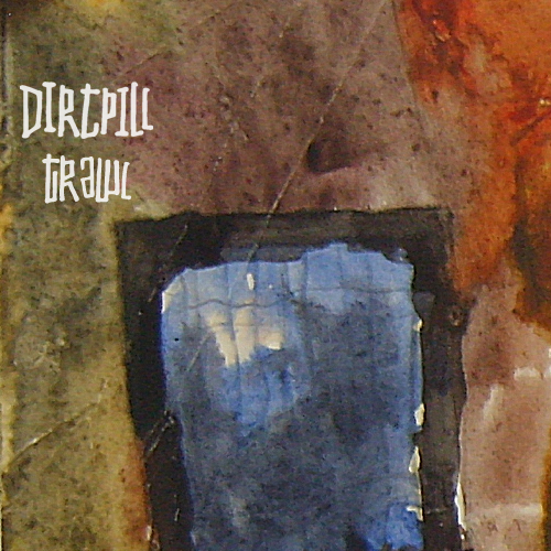 2009 - Trawl Demo - cover.jpg