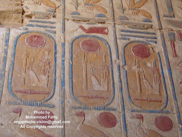Świątynia w Ramses II - Świątynia w Ramses II 89.jpg