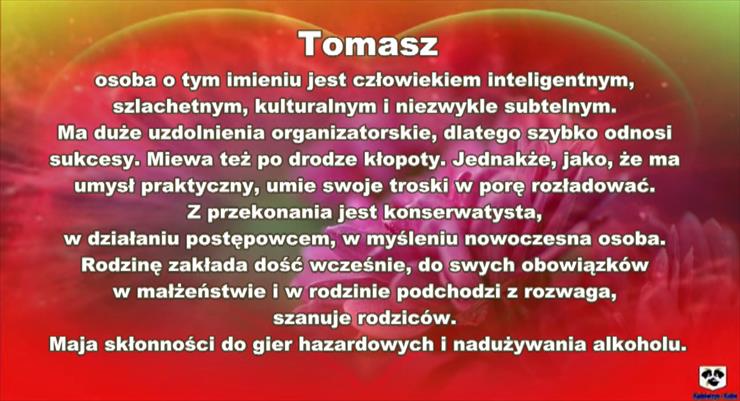 Fotki - znaczenie imion męskich - Tomasz.jpg