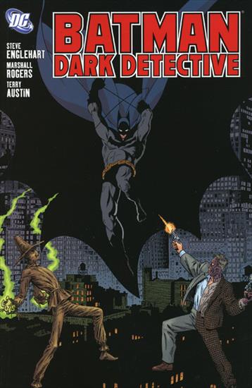 Batman - Dark Detective - Batman - Dark Detective digital.jpg