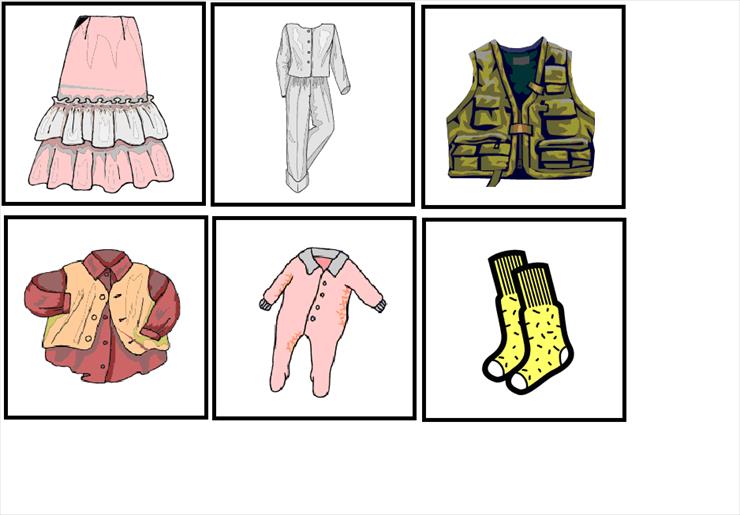 ubrania, jedzenie - ubrania - klasyfikacja V.PNG