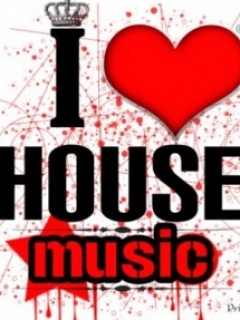 Tapety na komórke - I_Love_House_Music.jpg