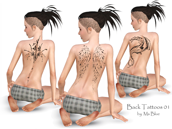 Tatuaże - MsBlue_BackTattoos01.jpg