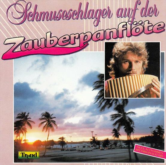 EDO - Zauber Der Panflte - Cover Front.jpg