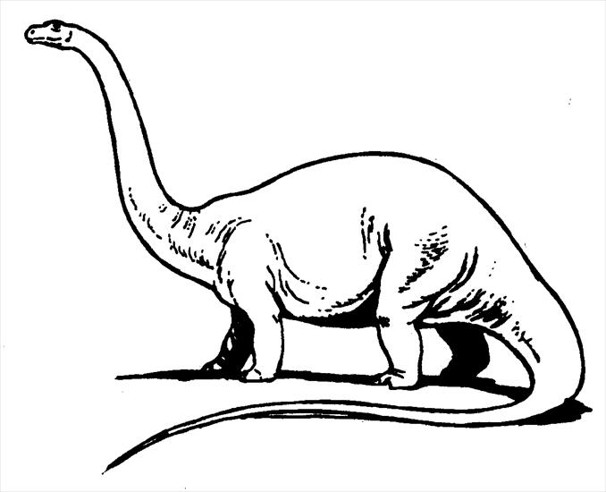 193 rysunki - dinozaury - dino 14.GIF