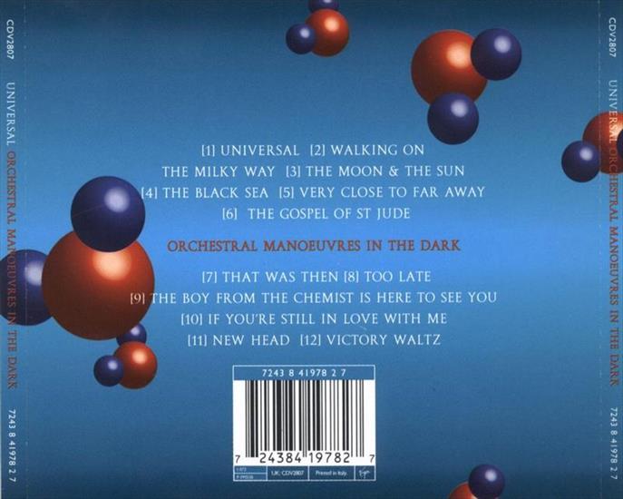 10. Universal 1996 - Orchestral Manoeuvres In The Dark OMD - Universal - Back.jpg