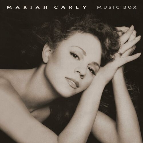Mariah Carey - Mu... - Mariah Carey - Music Box_ 30th Anniversary Edition.jpg