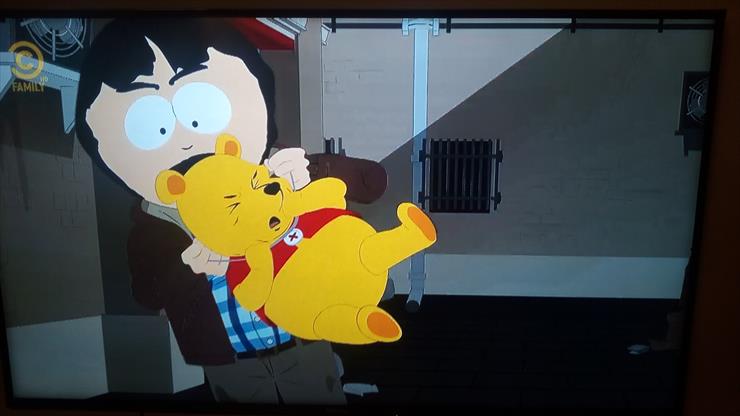 South Park screeny - South Park - Randy Marsh aresztuje Kubusia - 05.02.2020.jpg