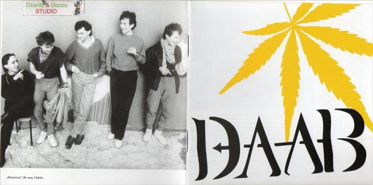 1987 - Daab III - DAAB - Daab III 1987.jpg
