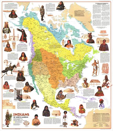 Mapy, atlasy - NG North America - Indians of 1973.jpg