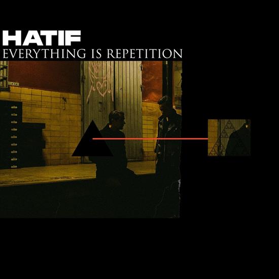 2022 - Everything is Repetition - cover.jpg