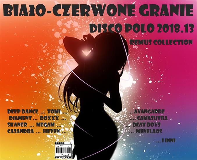 -----------  Muzyka Płyty - Biało-Czerwone Granie - Disco Polo 2018.13.jpg