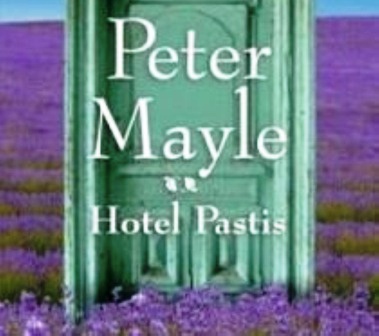 Mayle Peter - Hotel Pastis - Hotel_pastis-okladka.jpg