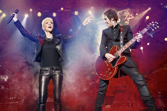 ROXETTE - Discography 1986-2017 - Roxette - Discography 1986-2017.jpg