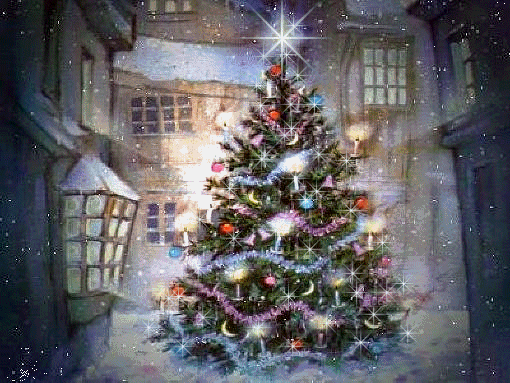 Świąteczne - christmastree.gif